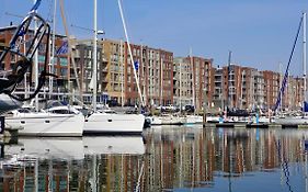 Bizstay Harbour II Scheveningen Apartments